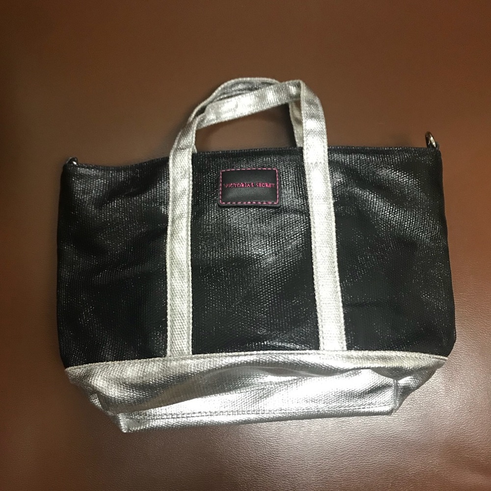 Mini tote